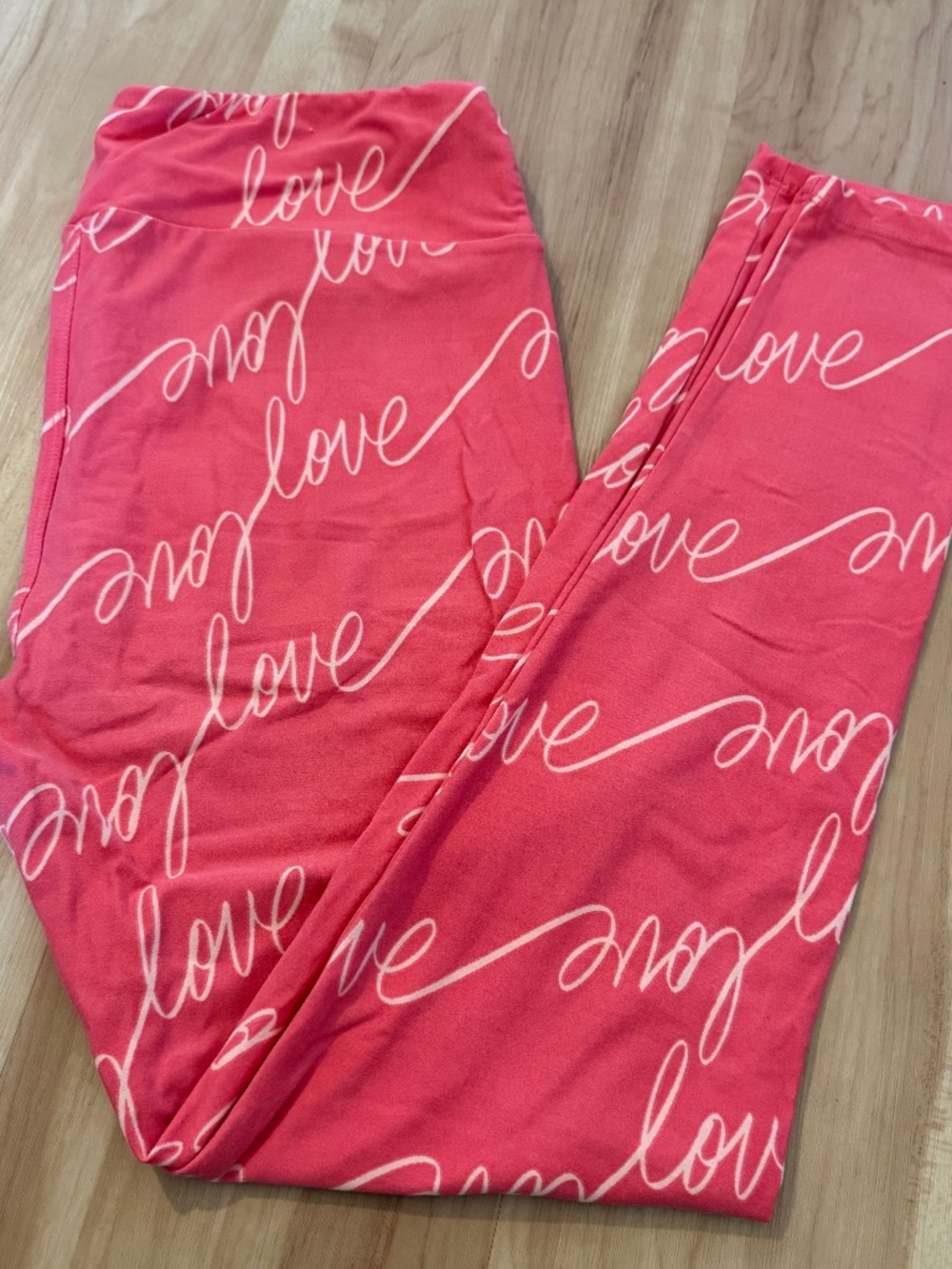 LuLaRoe Leggings TC